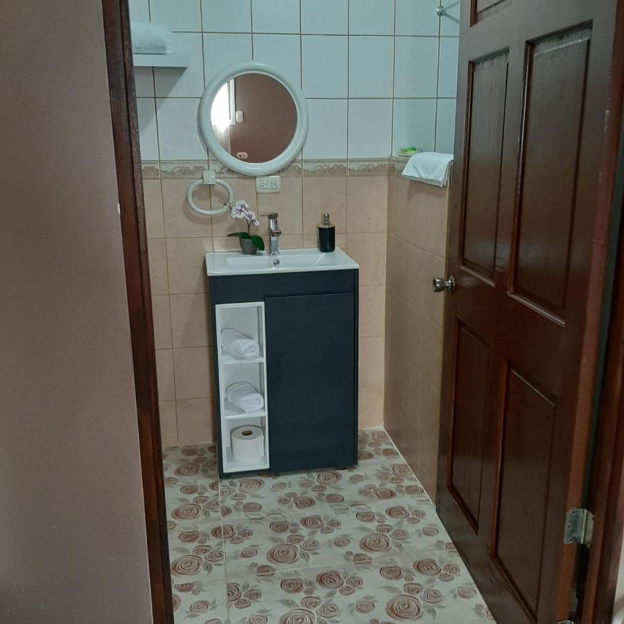 Rancha Azul Inn Алахуэла Экстерьер фото