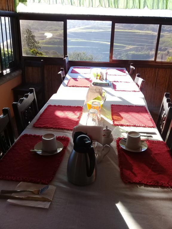 Rancha Azul Inn Алахуэла Экстерьер фото