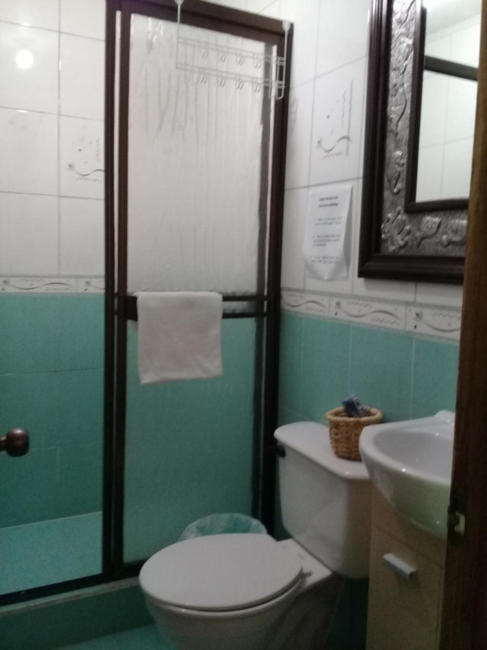 Rancha Azul Inn Алахуэла Экстерьер фото