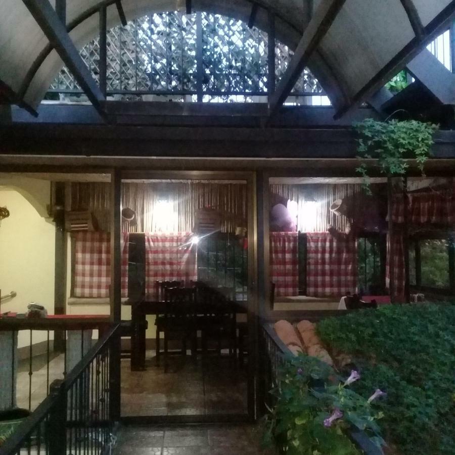 Rancha Azul Inn Алахуэла Экстерьер фото